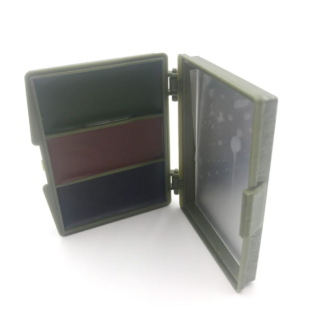 Camo Face Paint - Kompaktowa paleta farb do twarzy w