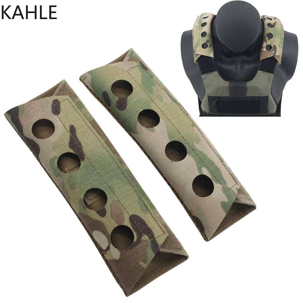Camo Face Paint - 1 para kamizelka taktyczna do cięcia