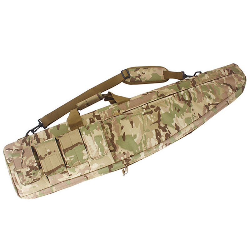 Outdoor Hunting Gear Storage - Wytrzymałe, taktyczne akcesoria do użytku na