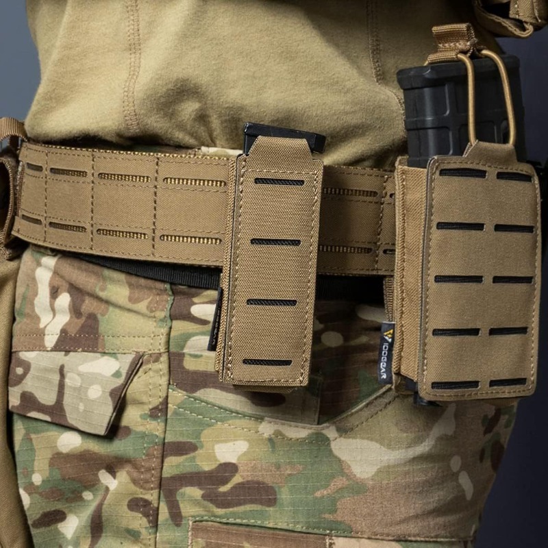 Outdoor Hunting Gear Storage - 1 szt. Taktyczna ładownica na magazynek
