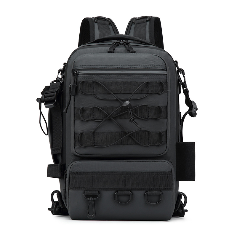 Outdoor Hunting Gear Storage - Plecak na sprzęt wędkarski, torba do