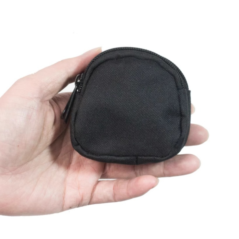 Outdoor Hunting Gear Storage - 1 szt. Taktyczna saszetka biodrowa Mini