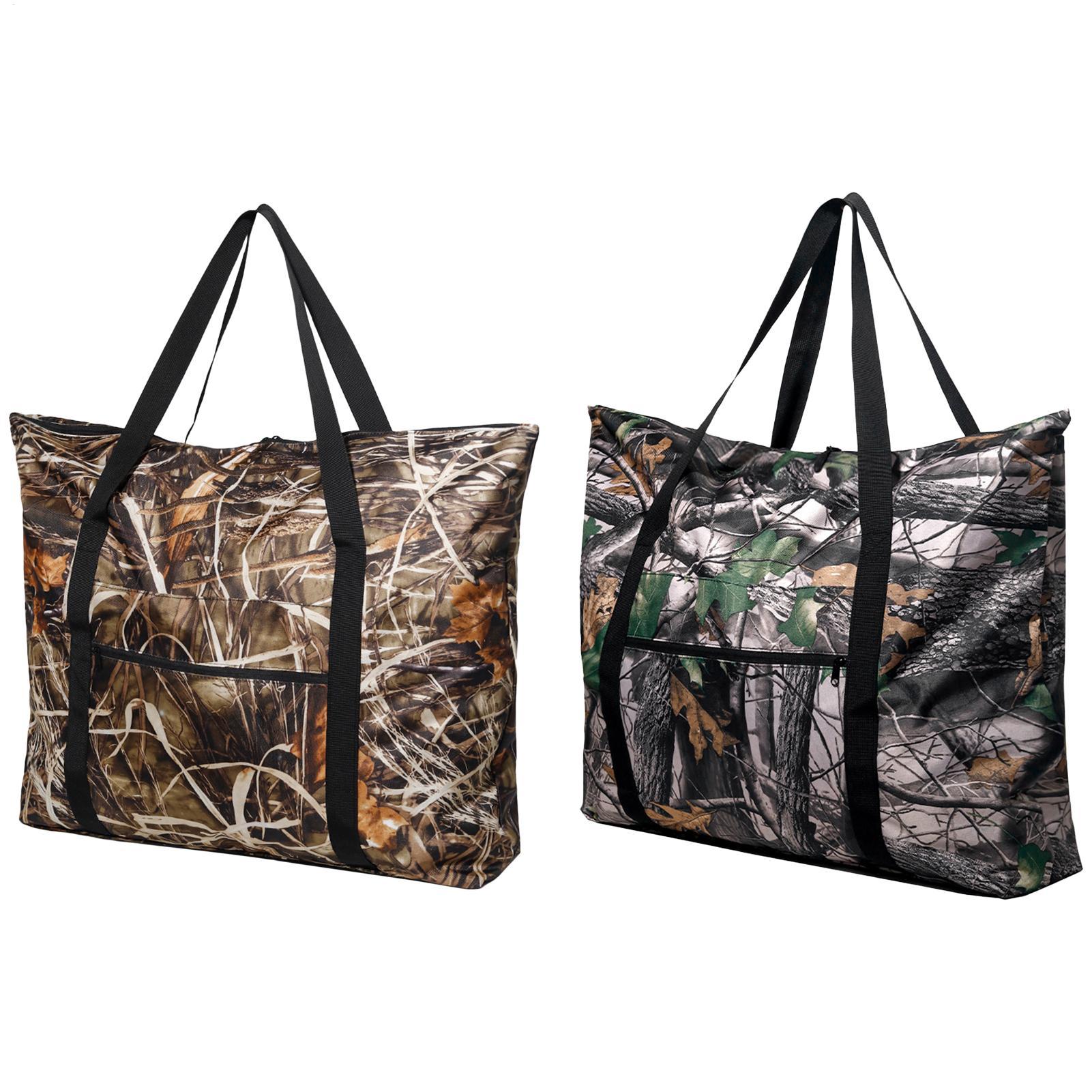 Hunting Outdoor Game - Wodoodporna torba myśliwska, zapobiegająca rozprzestrzenianiu się