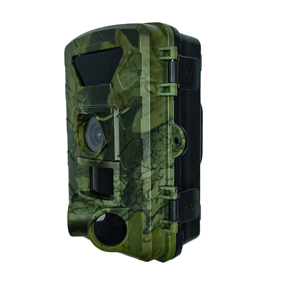 Do monitorowania dzikiej przyr – Trail Camera Infrared recenzja i cena