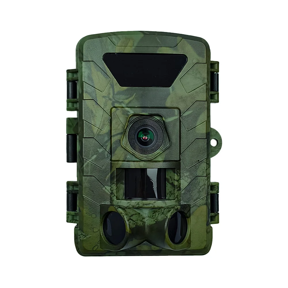 Do monitorowania dzikiej przyr – Trail Camera Infrared recenzja i cena