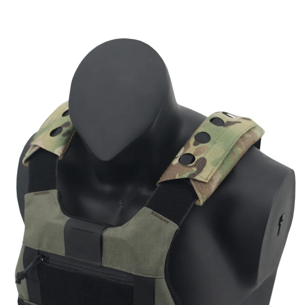 1 para kamizelka taktyczna do  – Camo Face Paint recenzja i cena