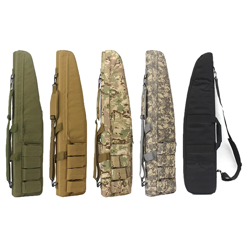 Wytrzymałe, taktyczne akcesori – Outdoor Hunting Gear Storage recenzja i cena