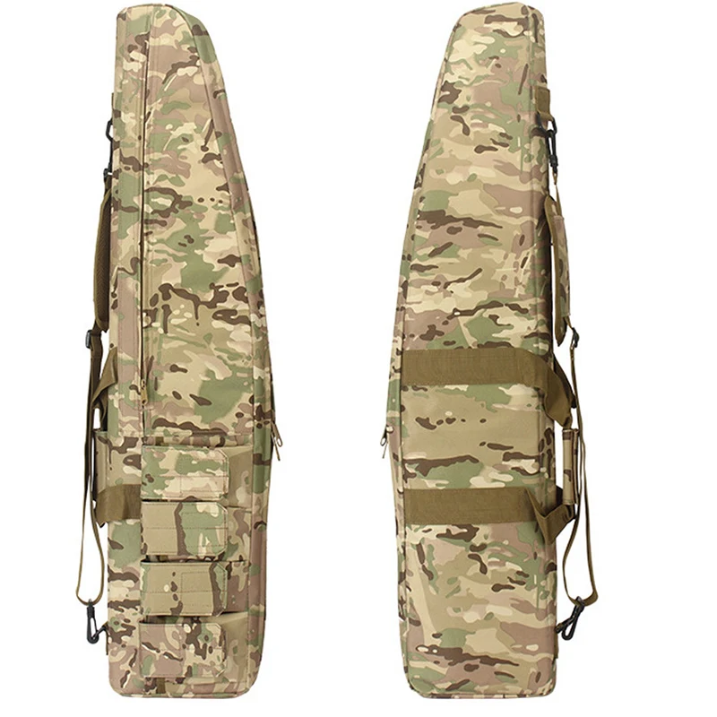 Wytrzymałe, taktyczne akcesori – Outdoor Hunting Gear Storage recenzja i cena