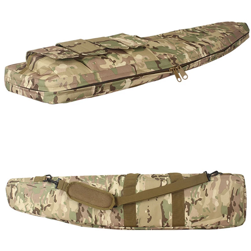 Wytrzymałe, taktyczne akcesori – Outdoor Hunting Gear Storage recenzja i cena