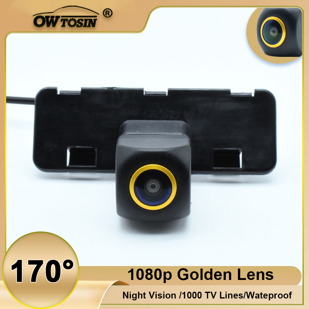 Pojazd CCD/AHD 1080P 170 °   K – Trail Camera Infrared recenzja i cena