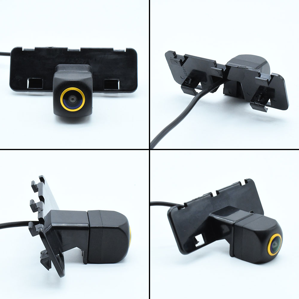 Pojazd CCD/AHD 1080P 170 °   K – Trail Camera Infrared recenzja i cena