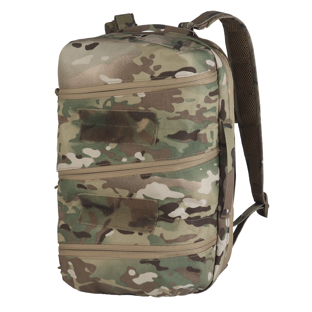 Torba SS Style DELTA Taktyczny – Outdoor Hunting Prints recenzja i cena
