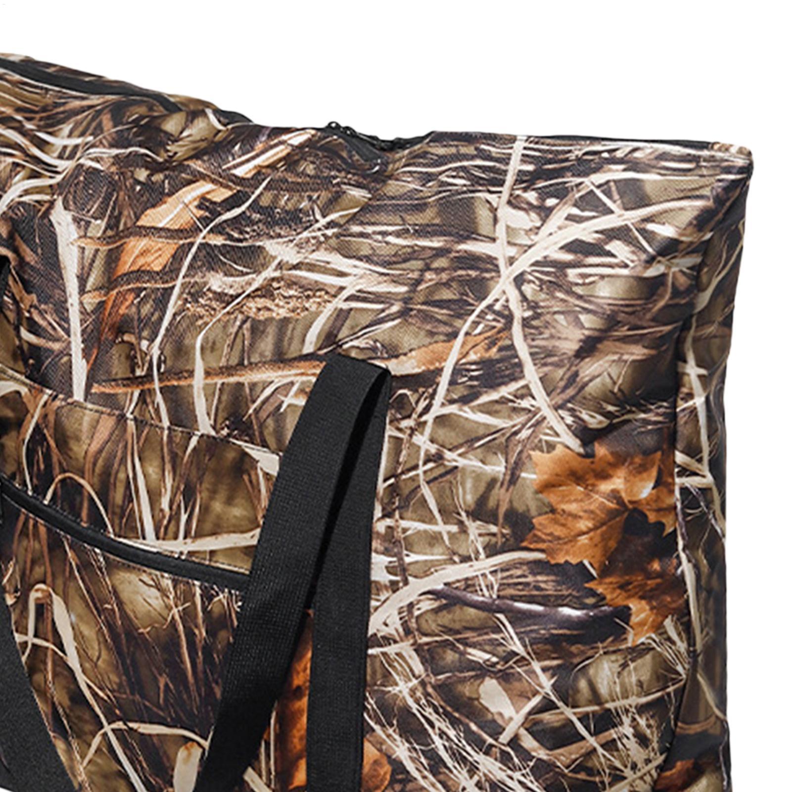 Wodoodporna torba myśliwska do – Outdoor Hunting Gear Storage recenzja i cena