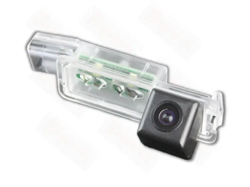 Dla Porsche Boxster Cayman GTS – Trail Camera Infrared recenzja i cena