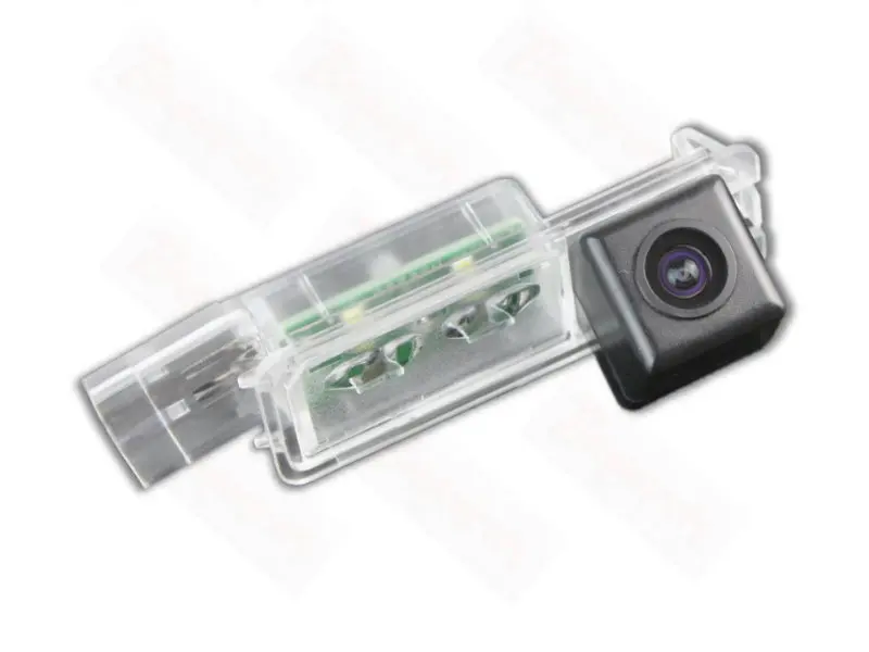 Dla Porsche Boxster Cayman GTS – Trail Camera Infrared recenzja i cena