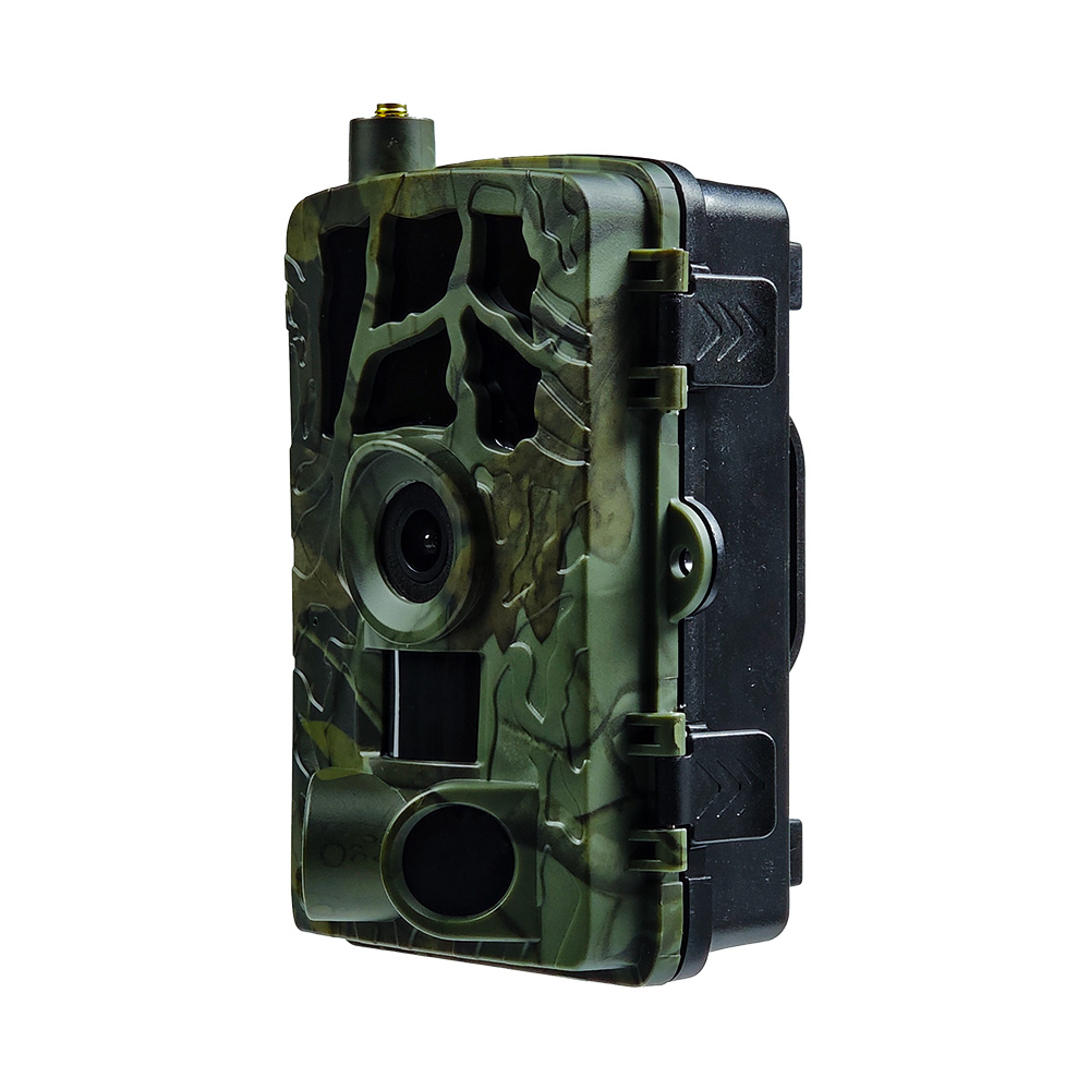 Kamera e-mail PR804 do alarmu  – Trail Camera Infrared recenzja i cena