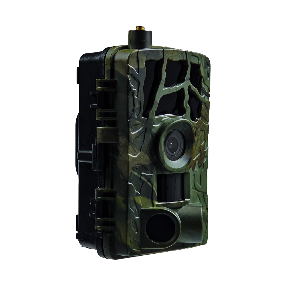 Kamera e-mail PR804 do alarmu  – Trail Camera Infrared recenzja i cena