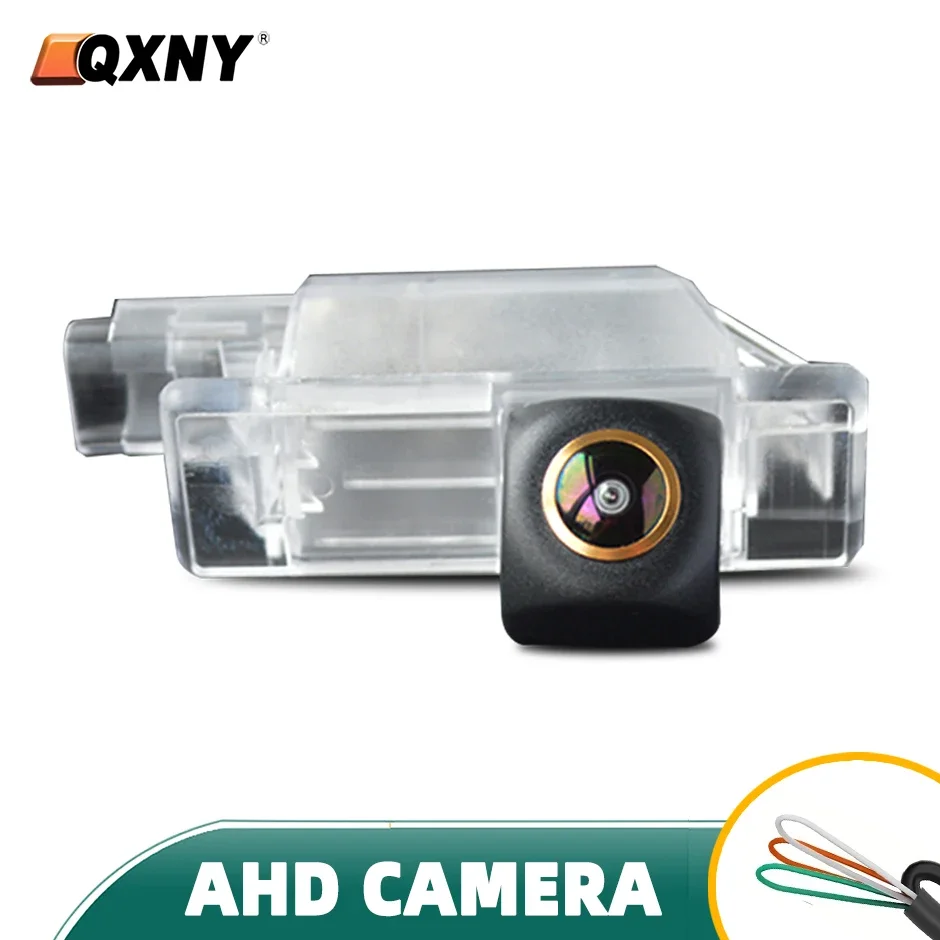 170 °   Kamera cofania AHD 108 – Trail Camera Infrared recenzja i cena