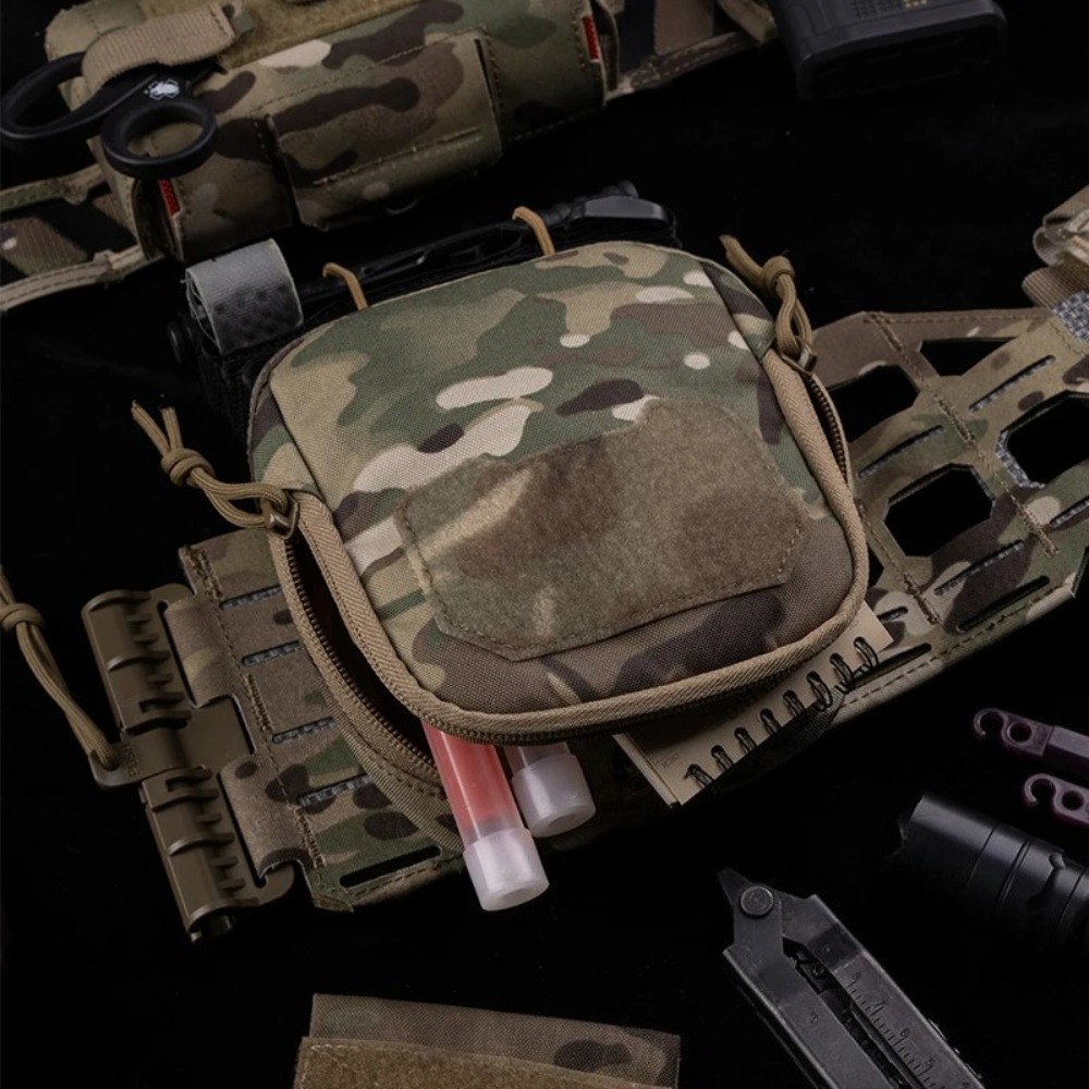 Taktyczna torba AG uniwersalna – Outdoor Hunting Gear Storage recenzja i cena