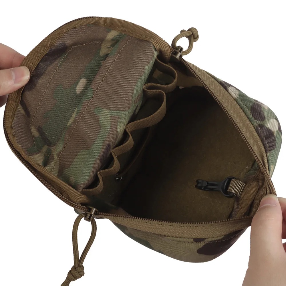 Taktyczna torba AG uniwersalna – Outdoor Hunting Gear Storage recenzja i cena