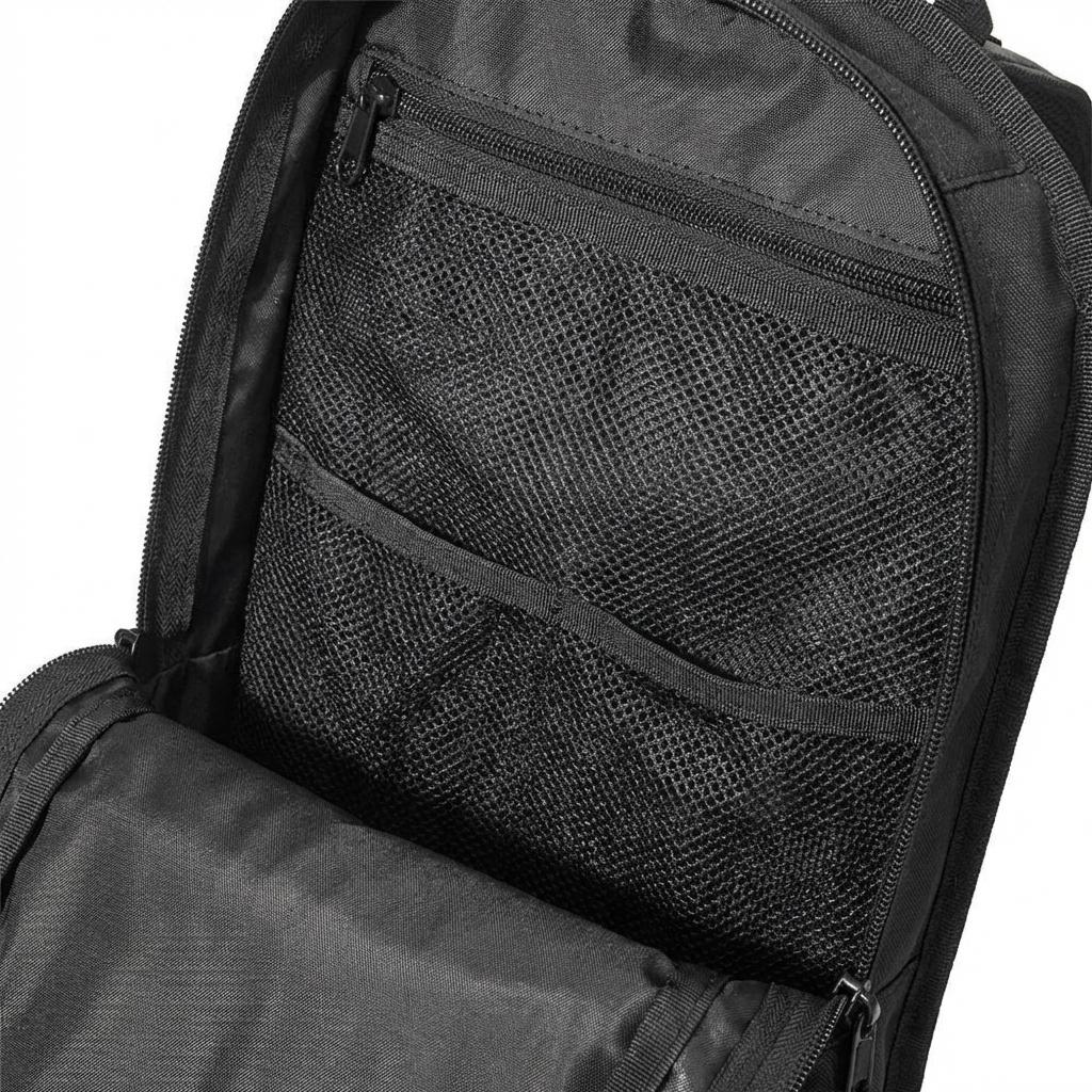 Torba na strzały z tkaniny Oxf – Outdoor Hunting Gear Storage recenzja i cena
