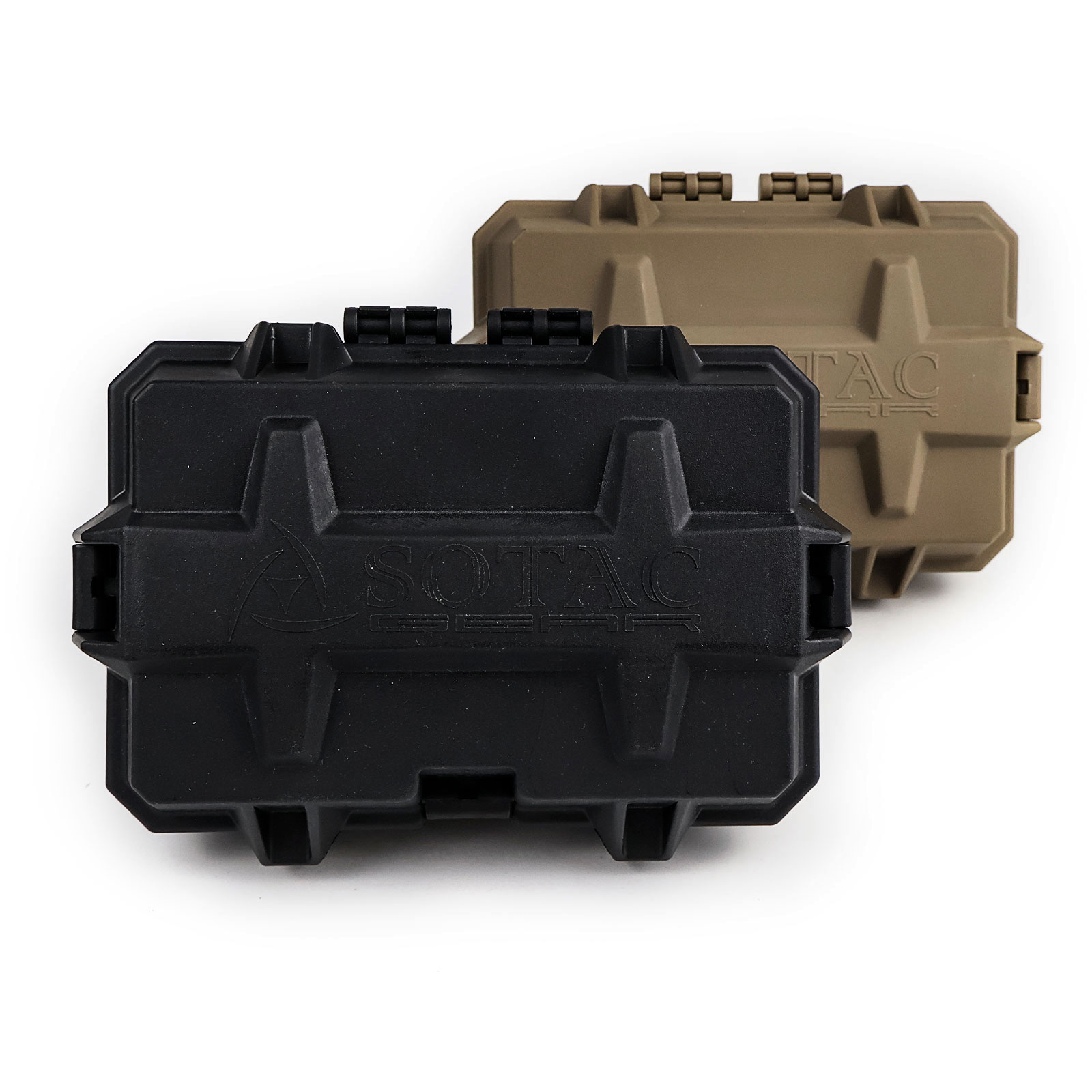 SOTAC-GEAR Taktyczna Skrzynka  – Outdoor Hunting Gear Storage recenzja i cena