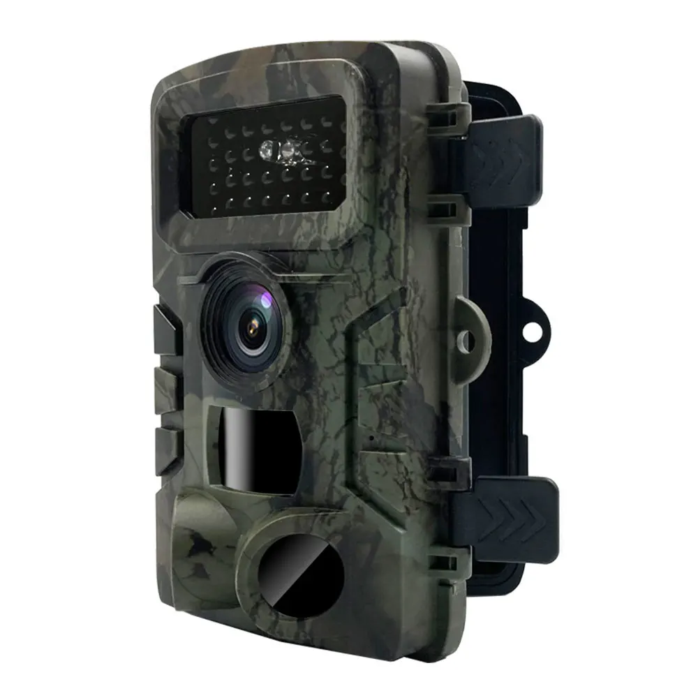 Kamera leśna PR700 z noktowizo – Trail Camera Infrared recenzja i cena