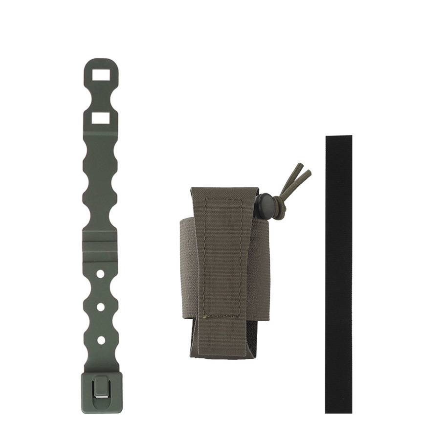 Taktyczna ładownica na granaty – Outdoor Hunting Gear Storage recenzja i cena