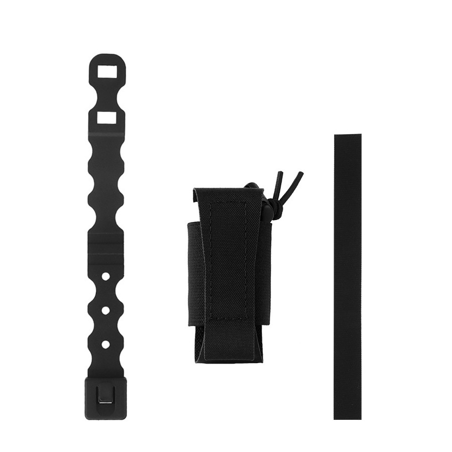 Taktyczna ładownica na granaty – Outdoor Hunting Gear Storage recenzja i cena