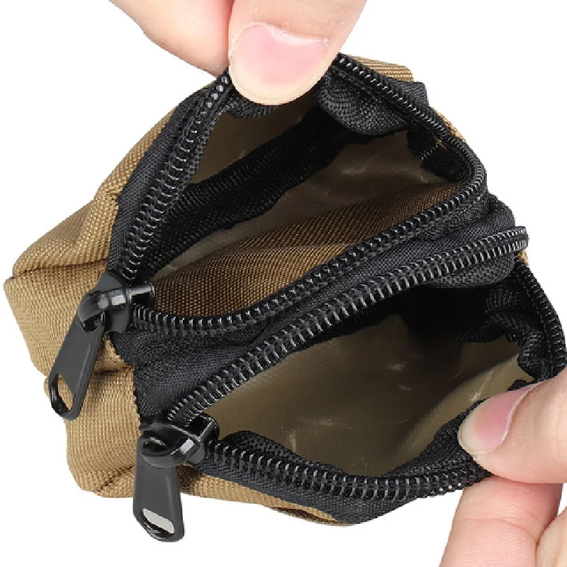 1 szt. Taktyczna saszetka biod – Outdoor Hunting Gear Storage recenzja i cena