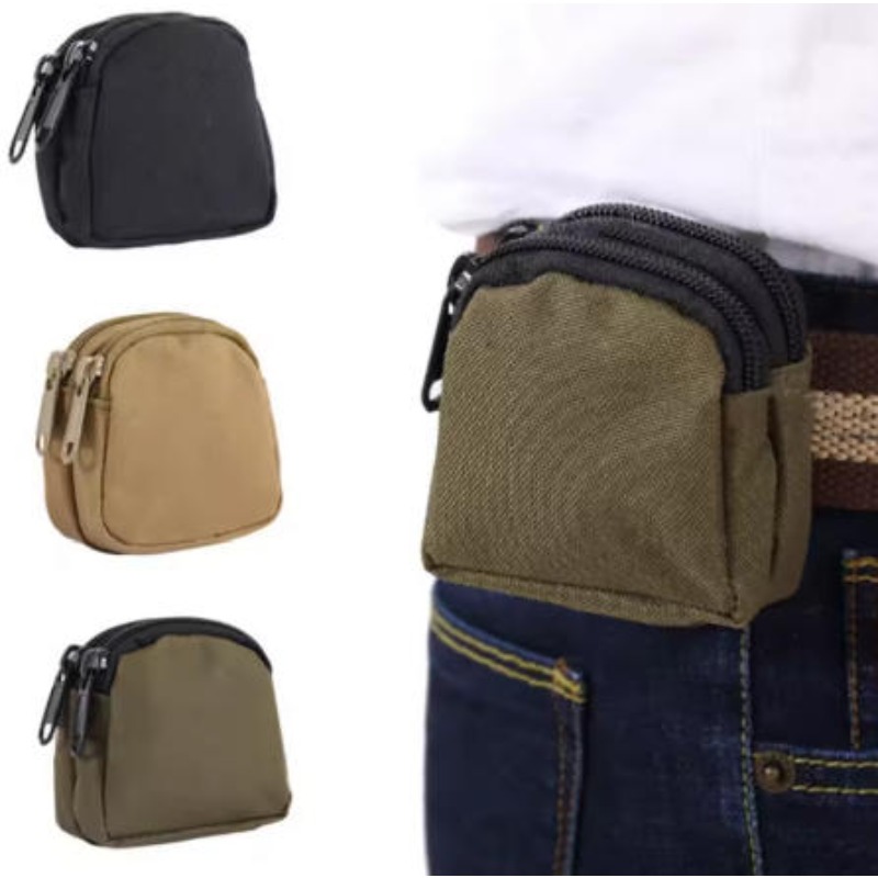 1 szt. Taktyczna saszetka biod – Outdoor Hunting Gear Storage recenzja i cena