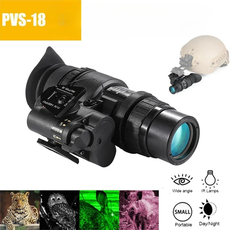 Kamery myśliwskie, monokular n – Trail Camera Infrared recenzja i cena