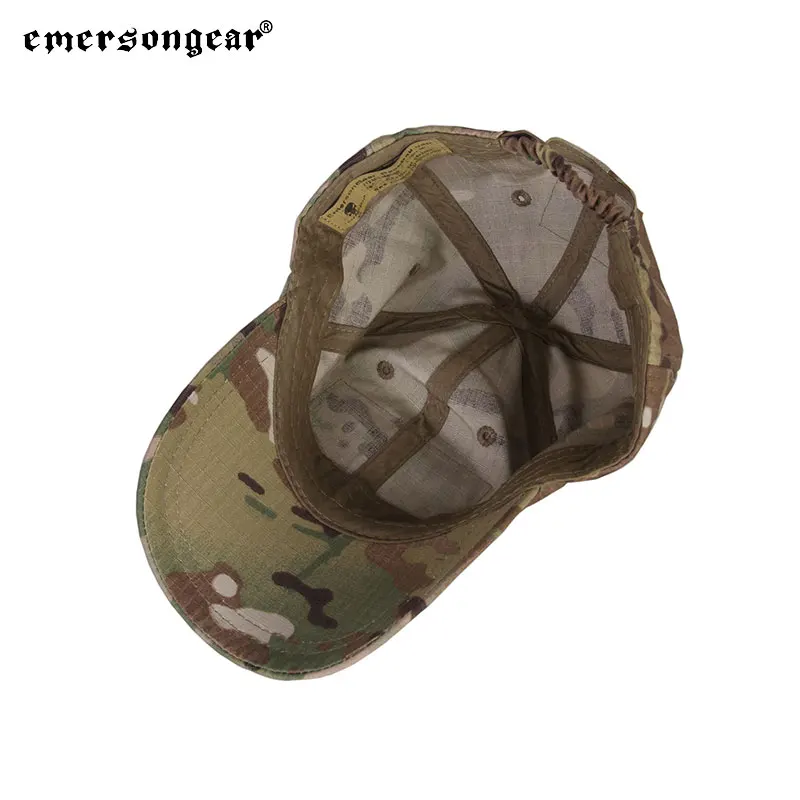 Emersongear czapka z daszkiem  – Outdoor Hunting Prints recenzja i cena