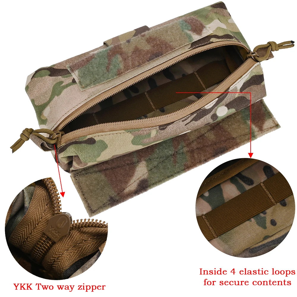 Akcesoria FC Small Accessory V – Camo Face Paint recenzja i cena