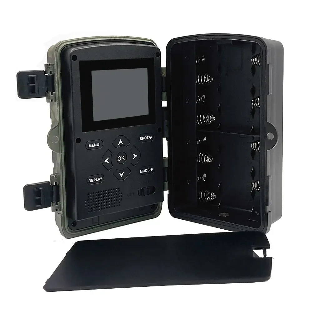 Kamera terenowa PR700, kamera  – Trail Camera Infrared recenzja i cena