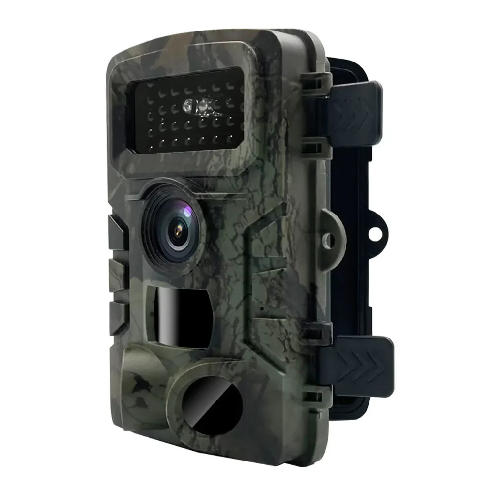 Kamera terenowa PR700, kamera  – Trail Camera Infrared recenzja i cena