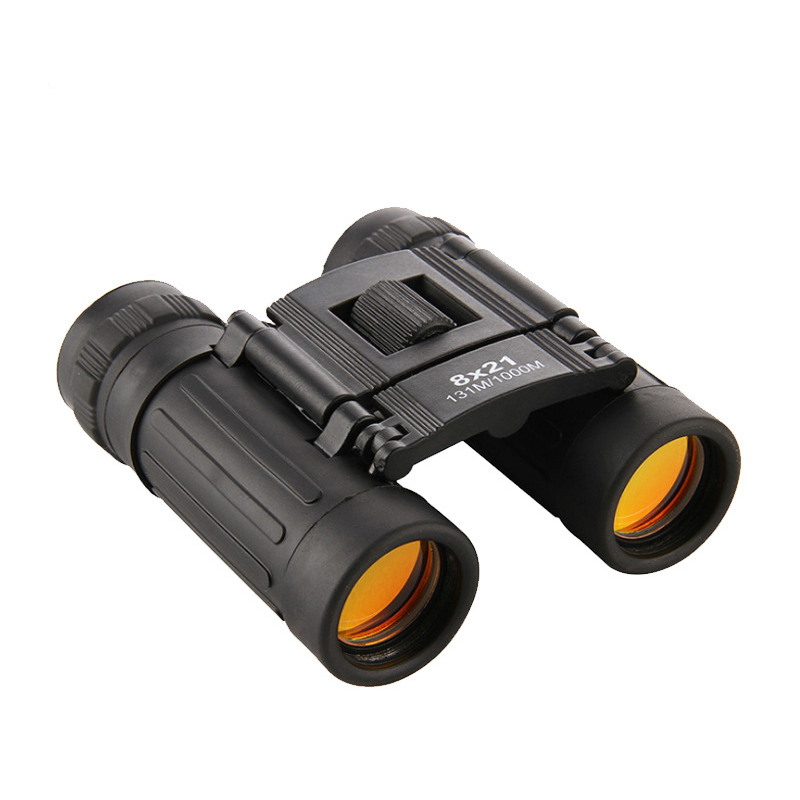 Lornetka 8X21 HD o dużej mocy, – Hunting And Outdoor Shows recenzja i cena