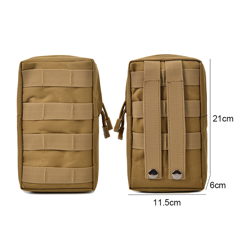 Wodoodporna nylonowa torba tak – Outdoor Hunting Gear Storage recenzja i cena
