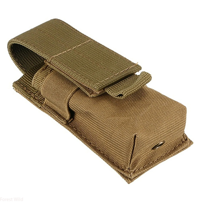 Taktyczna ładownica na magazyn – Outdoor Hunting Gear Storage recenzja i cena