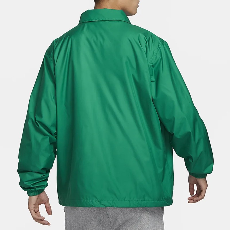 Kurtka wiatrówka Nike Woven Ca – Outdoor Hunting Prints recenzja i cena