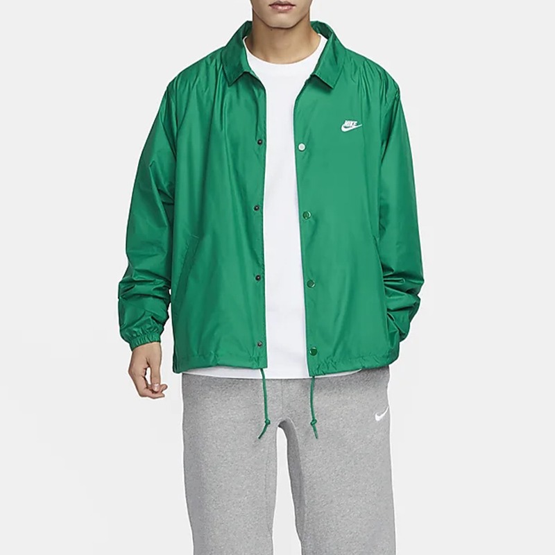 Kurtka wiatrówka Nike Woven Ca – Outdoor Hunting Prints recenzja i cena