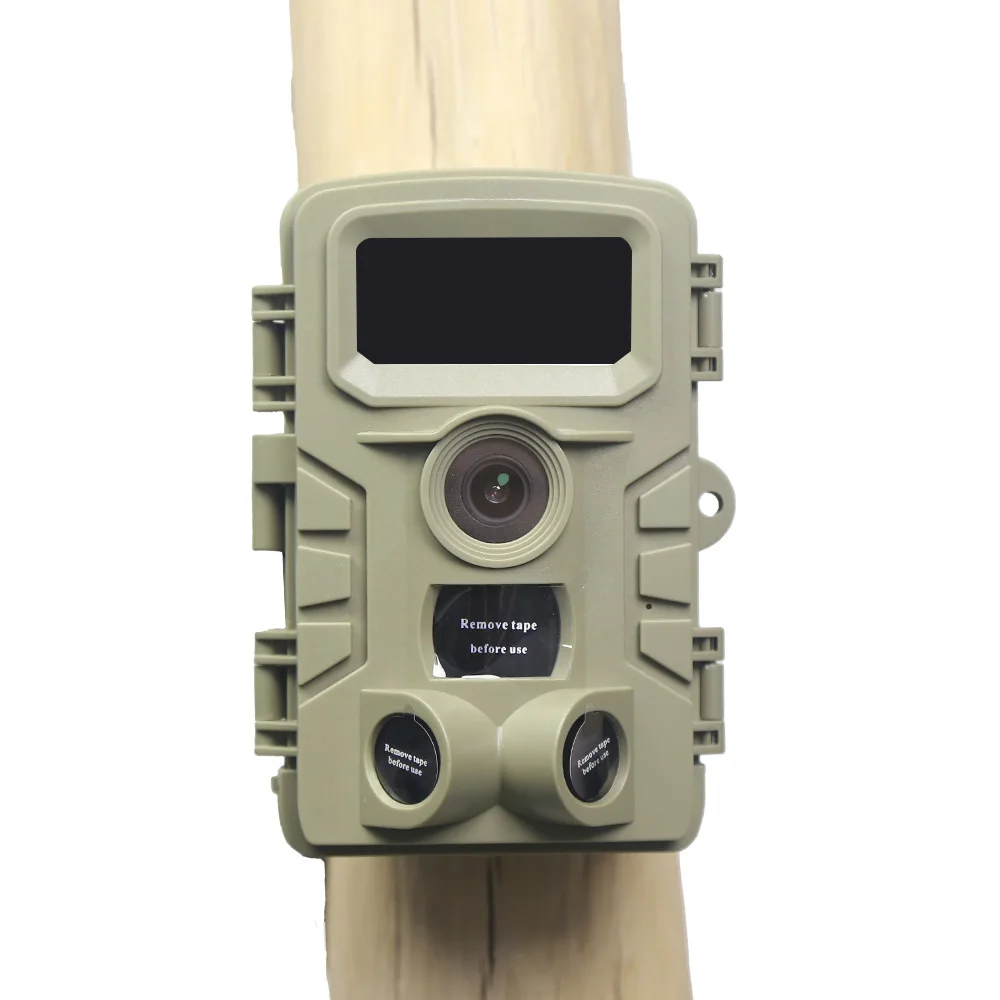 Kamera leśna PR700 z noktowizo – Trail Camera Infrared recenzja i cena