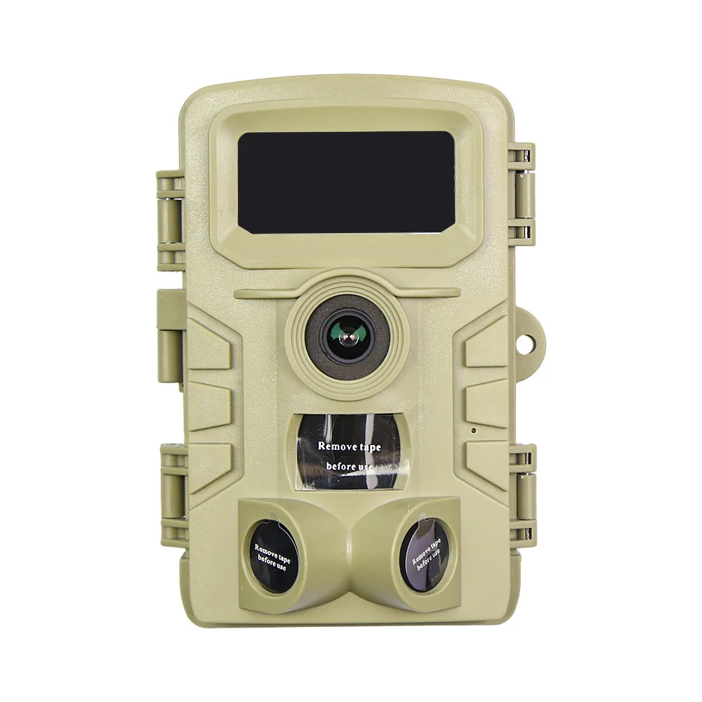 Kamera leśna PR700 z noktowizo – Trail Camera Infrared recenzja i cena
